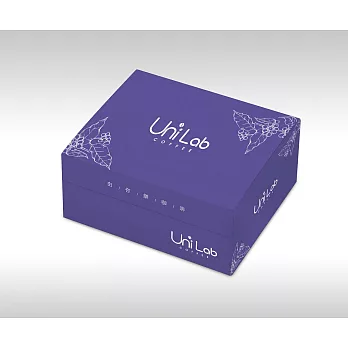 Uni Lab 莊園咖啡禮盒