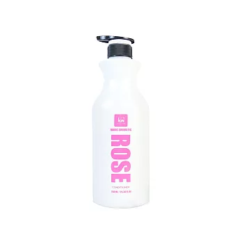 KIN新.魔幻香氛玫瑰護髮素750ml