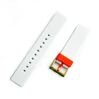 Q&Q SmileSolar 40mm錶帶-041 金色夢幻