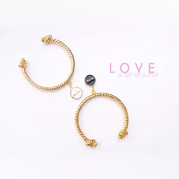 Try Me 雙色翻轉手環