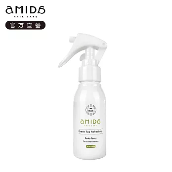 Amida 綠茶頭皮清涼噴霧 50ml