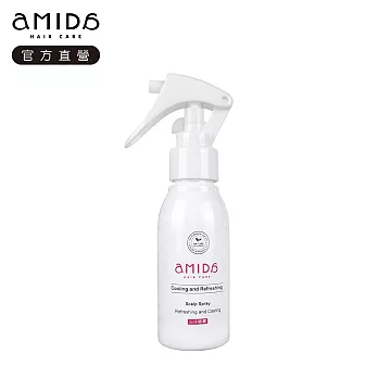 Amida 頭皮沁涼噴霧 50ml