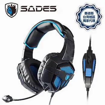 SADES 賽德斯 Bpower 狼拳之力