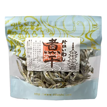 宇根乃—日本小魚乾