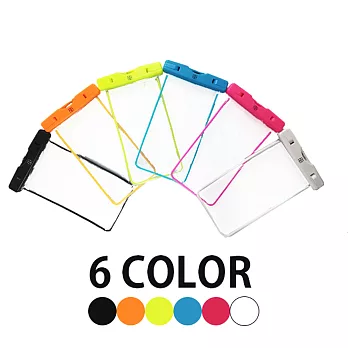 福閣FUGU IPX8手機防水袋-黑色