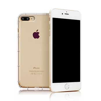 Apple iPhone7 Plus 第五代氣墊防摔抗震空壓殼