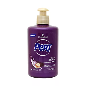 【進口 PERT】角蛋白滋養護髮素(免沖洗/300ml)