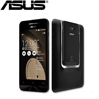 ASUS PadFone mini (PF400CG) 智慧型手機-黑