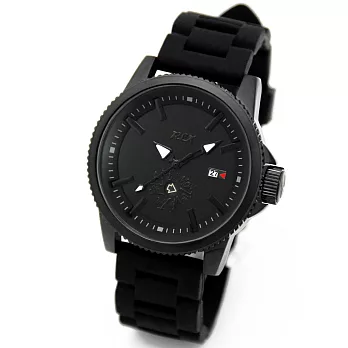 REX VIGOR 系列 -霧黑