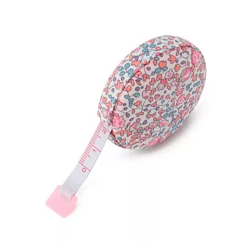 【Afternoon Tea】LIBERTY碎花量尺 粉紅色