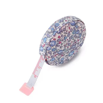 【Afternoon Tea】LIBERTY碎花量尺 藍色