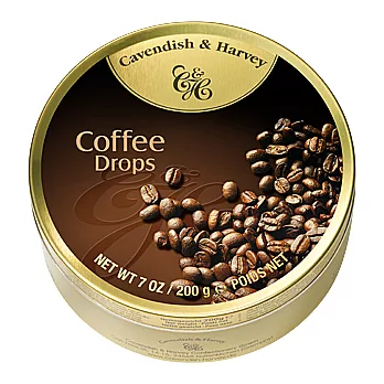 德國【卡恩狄許】咖啡糖