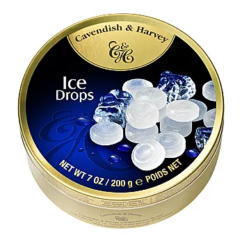 德國【卡恩狄許】冰晶涼糖