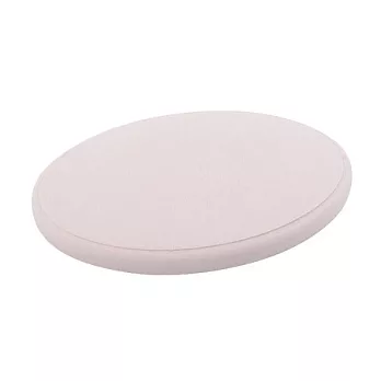 珪藻土吸水皂盤(橢圓型)-粉