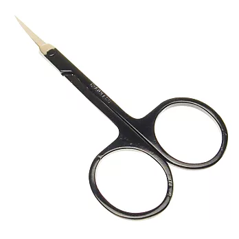 朵艾莉專業尖嘴剪-霧黑細嘴