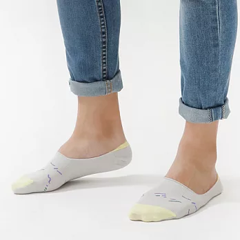 +10 ・ 隨身聽 船襪 ⋰火車穿過山的時間