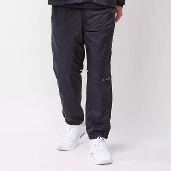 AIRWALK-修身風衣長褲M黑