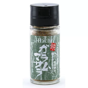 日本【哈奇】純葛拉姆馬薩拉香辛料粉罐