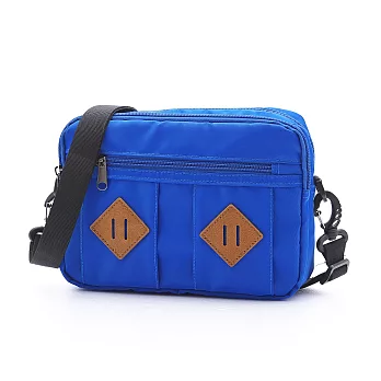 PORTMAN 腰包側背兩用包 PM151049 海洋藍