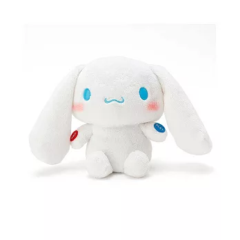 《Sanrio》大耳狗喜拿趣味錄音絨毛娃娃