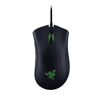 Razer DeathAdder Elite 煉獄奎蛇 菁英版