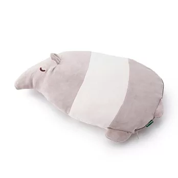 【Afternoon Tea】16’動物造型熱水袋馬來貘 大