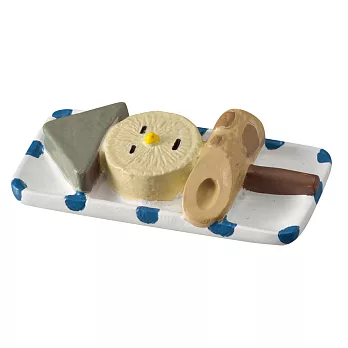 【DECOLE】concombre_關東煮