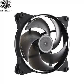 Cooler Master MasterPro 140 風壓型