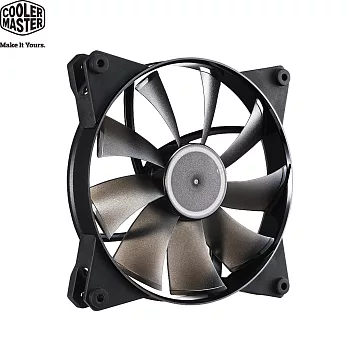 Cooler Master MasterFan Pro140 風流型