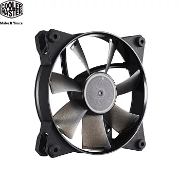 Cooler Master MasterFan Pro120 風流型 12CM風扇