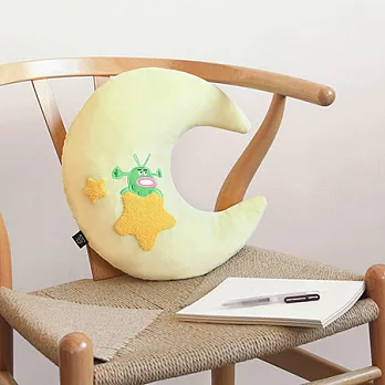 宇宙故事枕(月亮款)