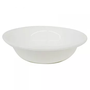 Richell利其爾/日本製止滑臉盆白