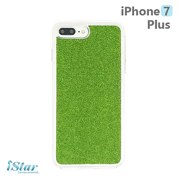【Shibaful】-iPhone 7 Plus磨坊盡頭公園草地手機殼-磨坊盡頭公園
