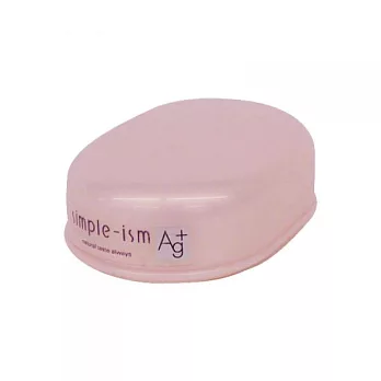 Richell利其爾/日本製肥皂台粉