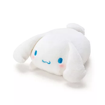 《Sanrio》三麗鷗人氣明星票選大賞紀念款迷你造型趴趴玩偶(大耳狗喜拿)