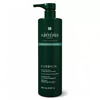 FURTERER 葫蘆沁衡髮浴600ML