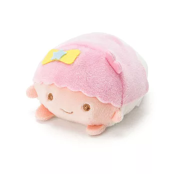 《Sanrio》三麗鷗人氣明星票選大賞紀念款迷你造型趴趴玩偶(LALA)