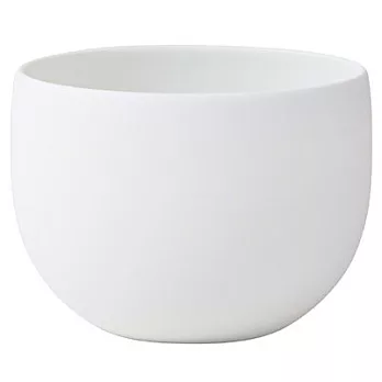 [MUJI無印良品]磁器燭檯/大