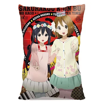 K-ON!輕音部 電影版-午安枕(2)