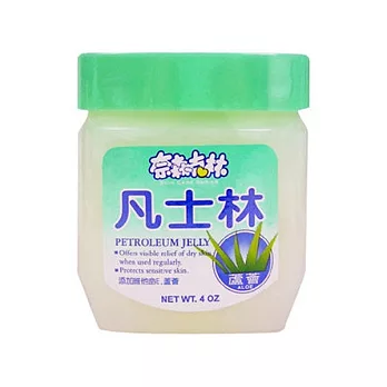 【奈森克林】蘆薈凡士林 4OZ