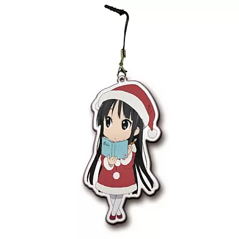 K-ON!!輕音部P2-壓克力造型吊飾(2)