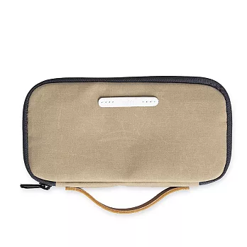 RAWROW-大地系列-iPhone輕巧手拿包(手拿)-卡其