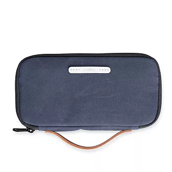 RAWROW-大地系列-iPhone輕巧手拿包(手拿)-靛藍