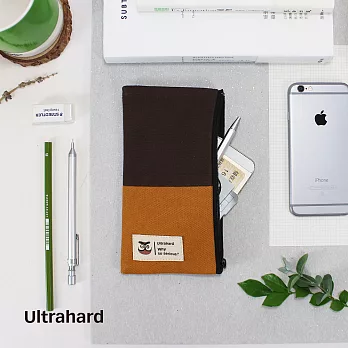 Ultrahard 可愛系列手機袋-貓頭鷹