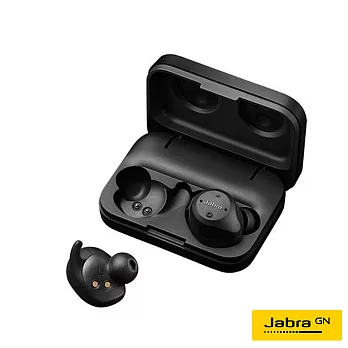 Jabra Elite Sport無線心率偵測藍牙耳機