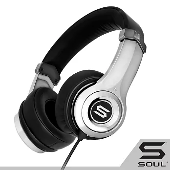SOUL ULTRA 時尚重低音頭戴式耳機