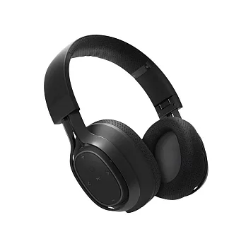 BlueAnt PUMP Zone 耳罩式無線藍牙運動耳機黑