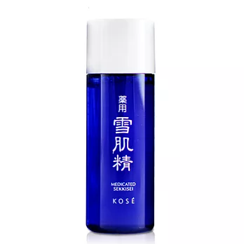 【KOSE 高絲】藥用雪肌精 33ml
