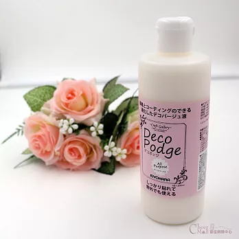 蝶古巴特專用接著劑-萬用 300ml