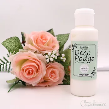 蝶古巴特專用接著劑-布料 100ml